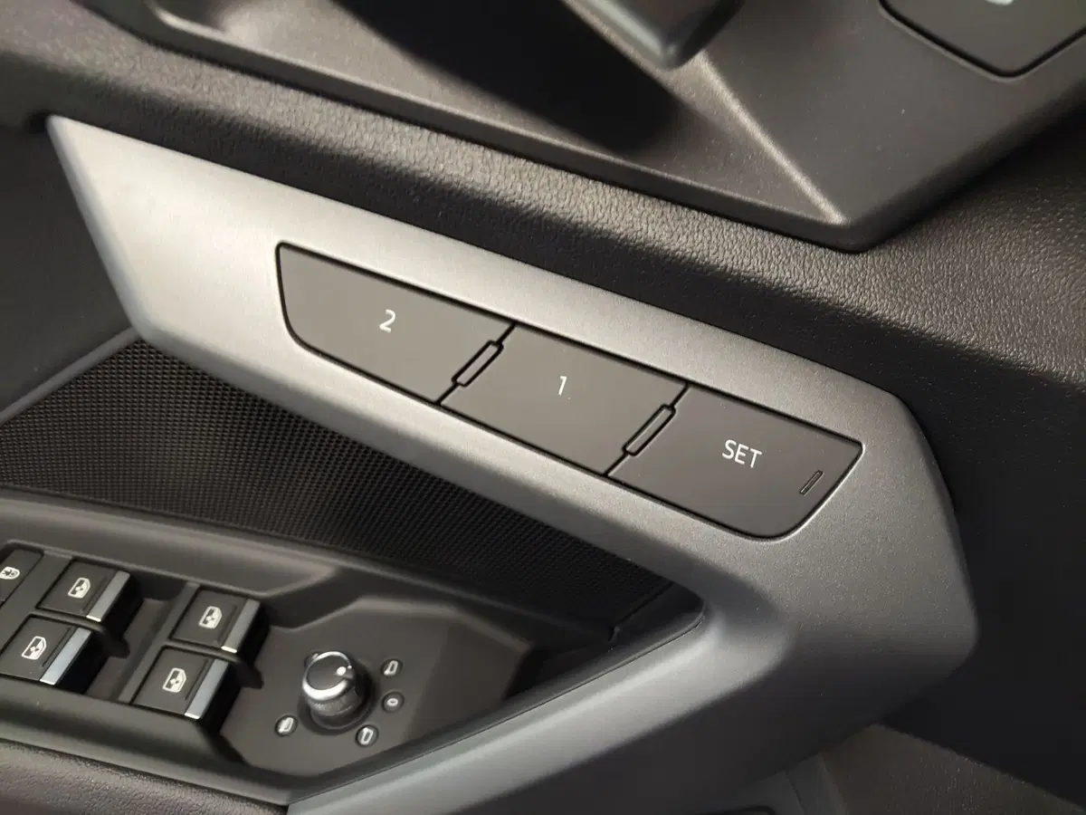 Audi A3 Sportback nuova a Modena (14)