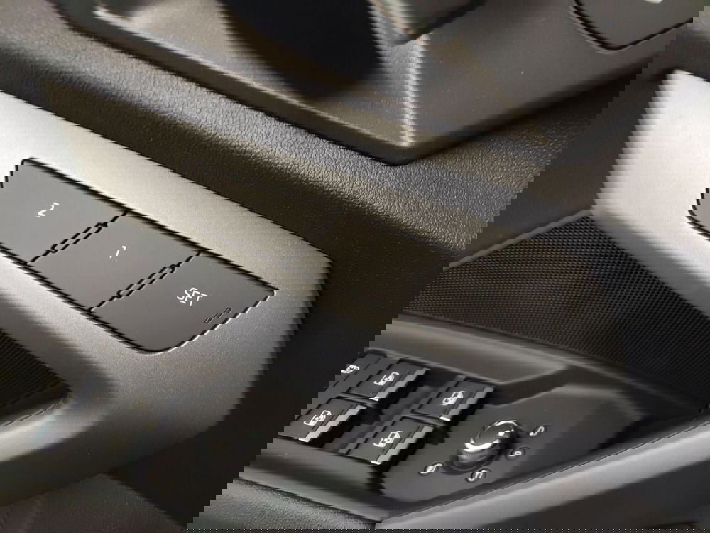 Audi A3 Sportback nuova a Modena (14)