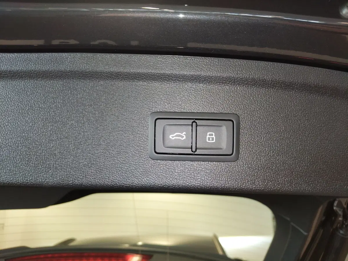 Audi A3 Sportback nuova a Modena (15)