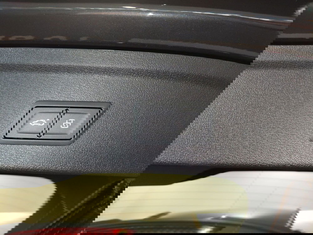 Audi A3 Sportback nuova a Modena (15)