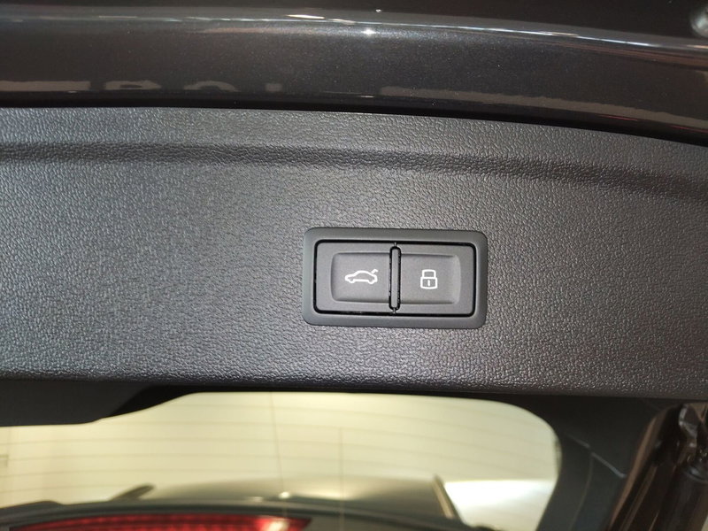 Audi A3 Sportback nuova a Modena (15)