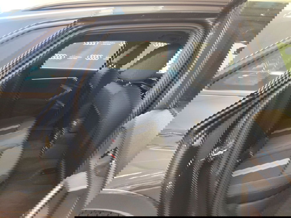 Audi A3 Sportback nuova a Modena (17)