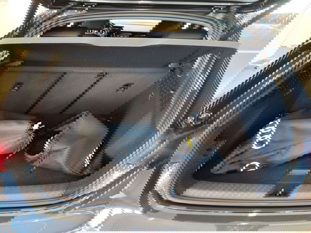 Audi A3 Sportback nuova a Modena (18)