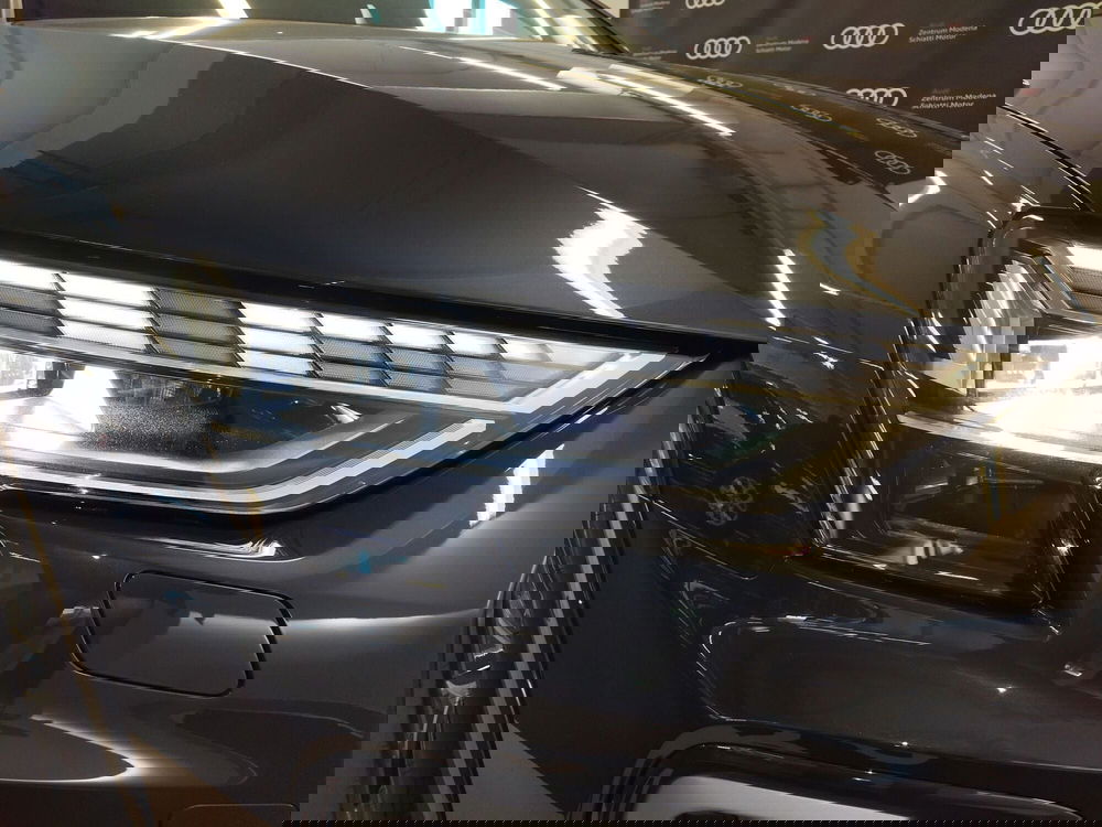 Audi A3 Sportback nuova a Modena (19)