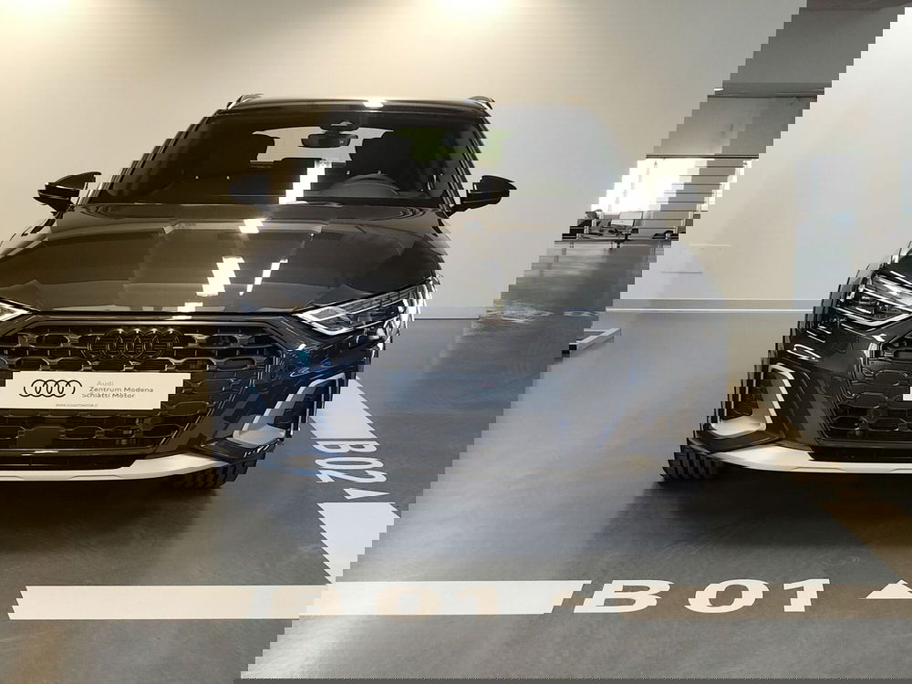 Audi A3 Sportback nuova a Modena (2)