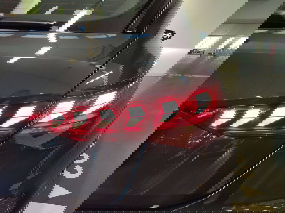 Audi A3 Sportback nuova a Modena (20)