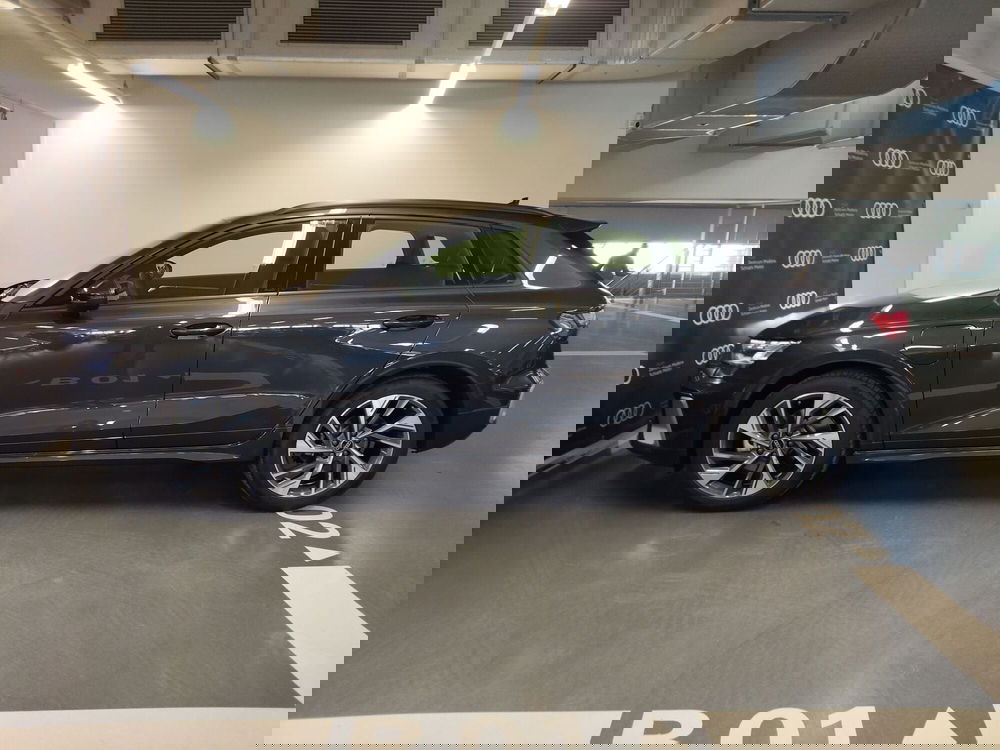 Audi A3 Sportback nuova a Modena (3)