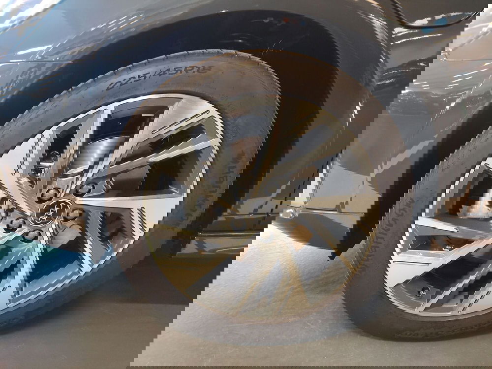 Audi A3 Sportback nuova a Modena (6)