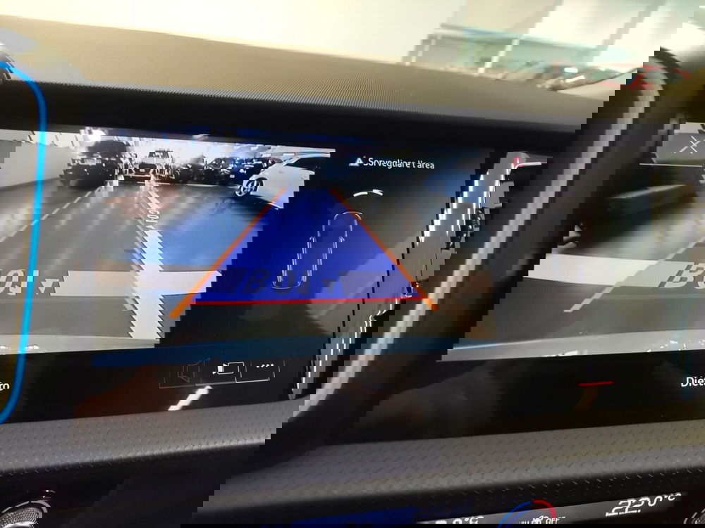 Audi A1 Sportback nuova a Modena (11)