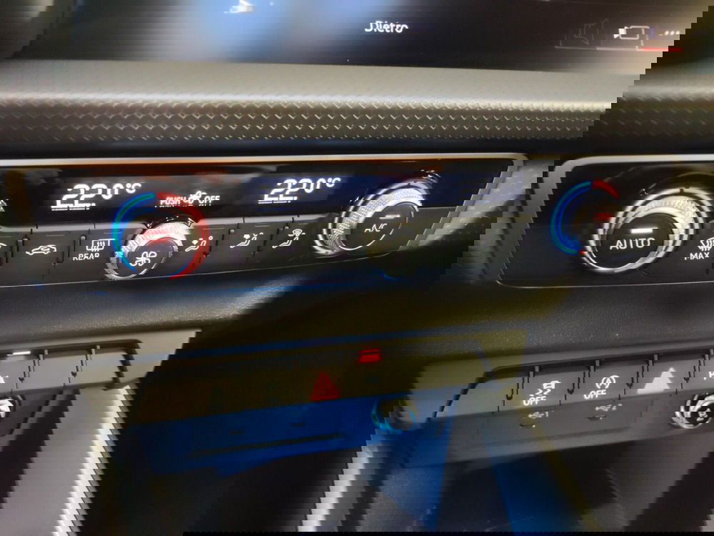 Audi A1 Sportback nuova a Modena (12)