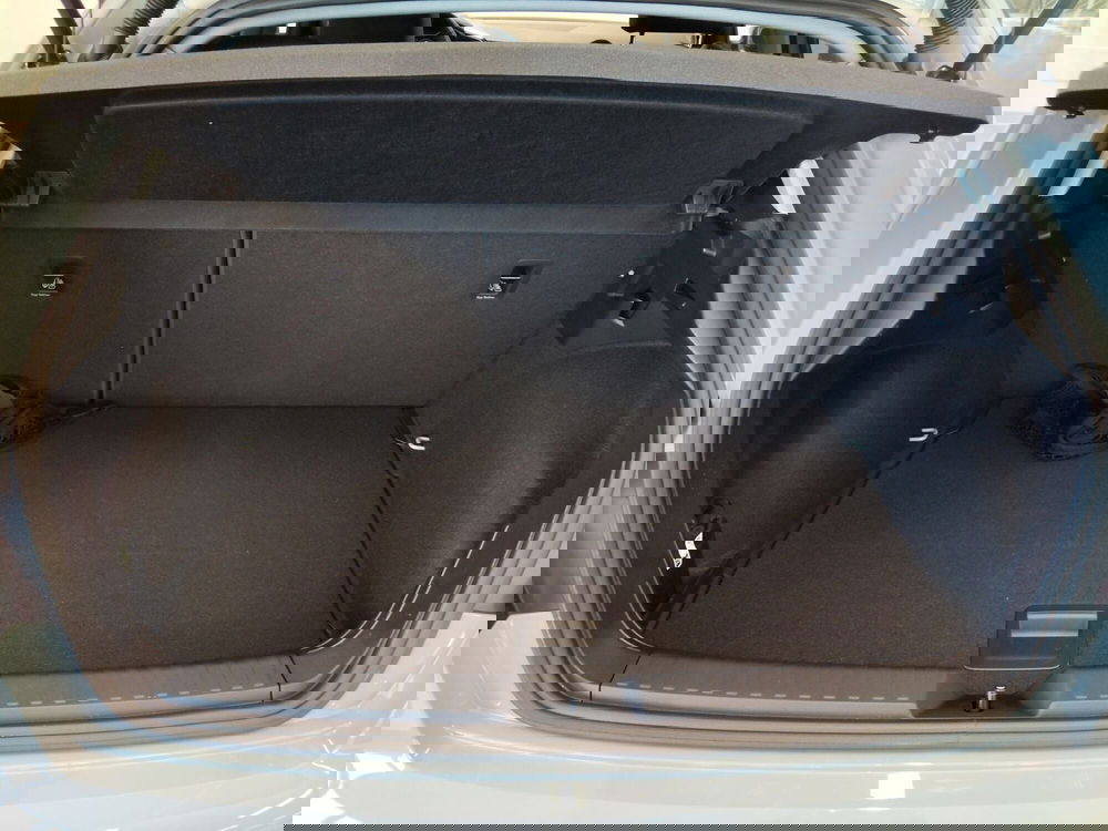 Audi A1 Sportback nuova a Modena (16)