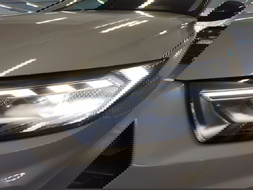 Audi A1 Sportback nuova a Modena (17)