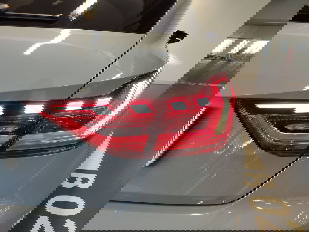 Audi A1 Sportback nuova a Modena (18)