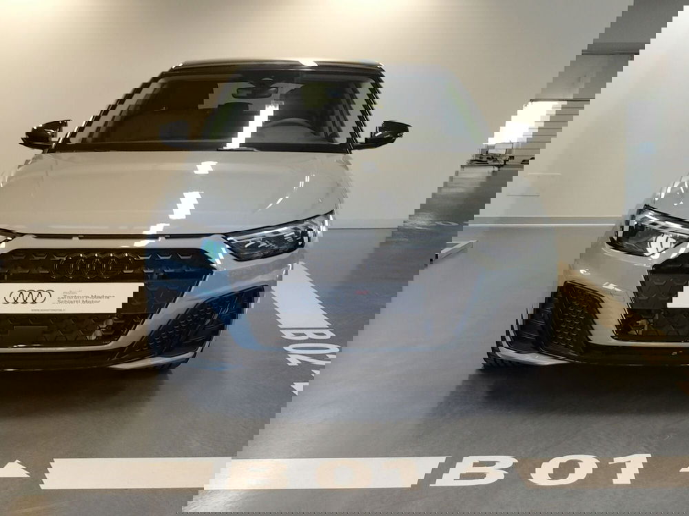 Audi A1 Sportback nuova a Modena (2)