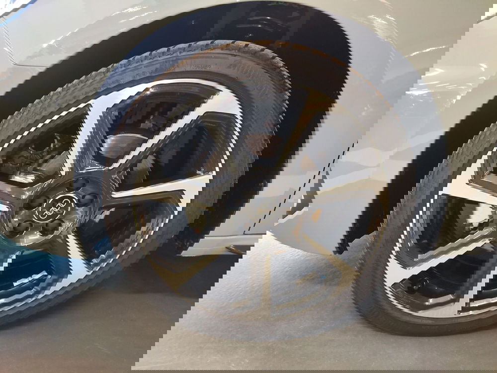 Audi A1 Sportback nuova a Modena (6)