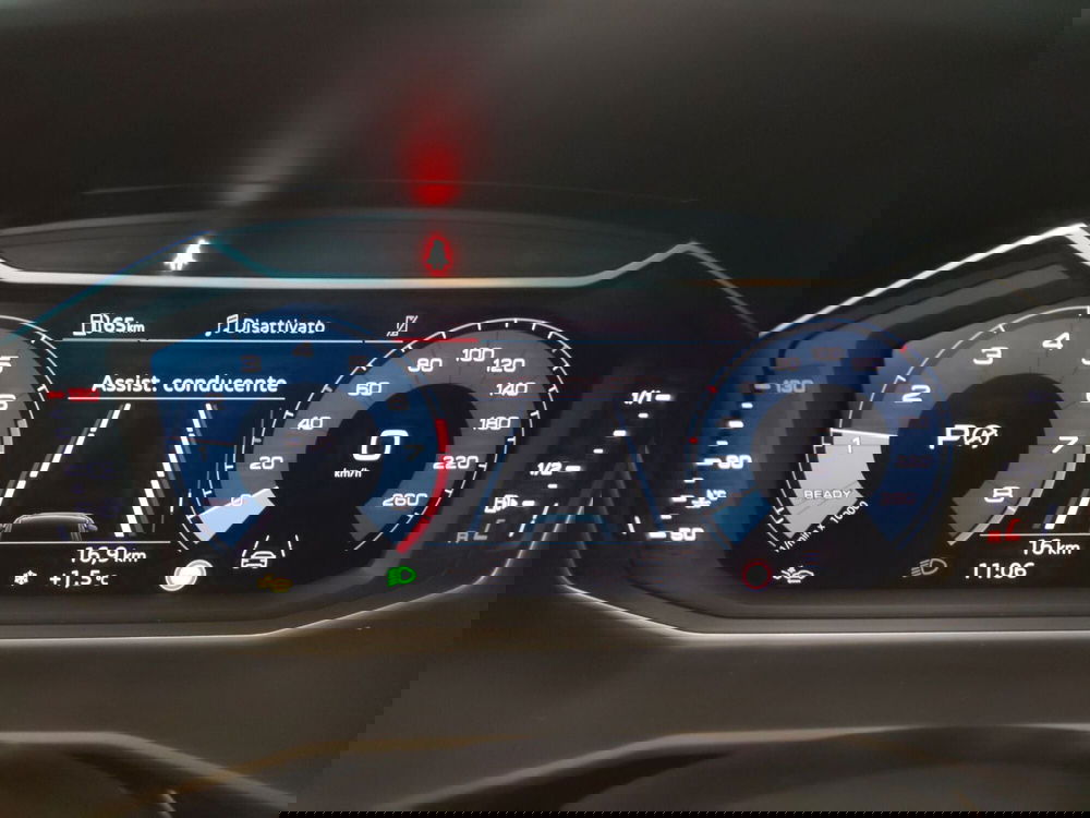 Audi A1 Sportback nuova a Modena (9)