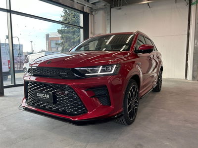 Cirelli Cirelli 3 Sport 1.5 bi-fuel Gpl Sport 139cv cvt nuova a Rivoli