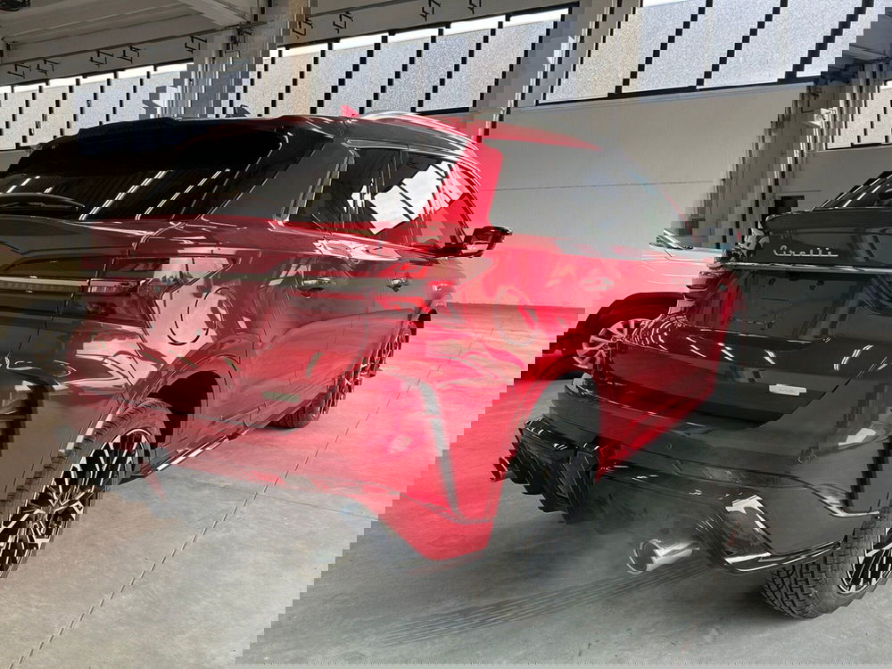 Cirelli Cirelli 3 Sport nuova a Torino (5)