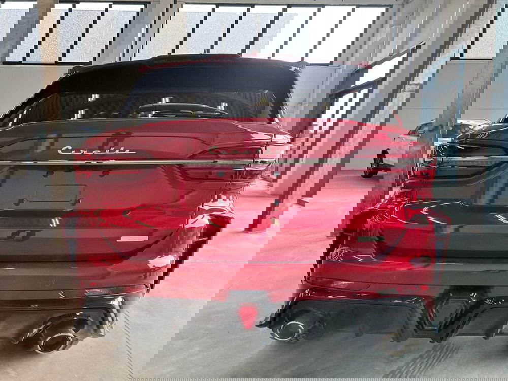 Cirelli Cirelli 3 Sport nuova a Torino (6)