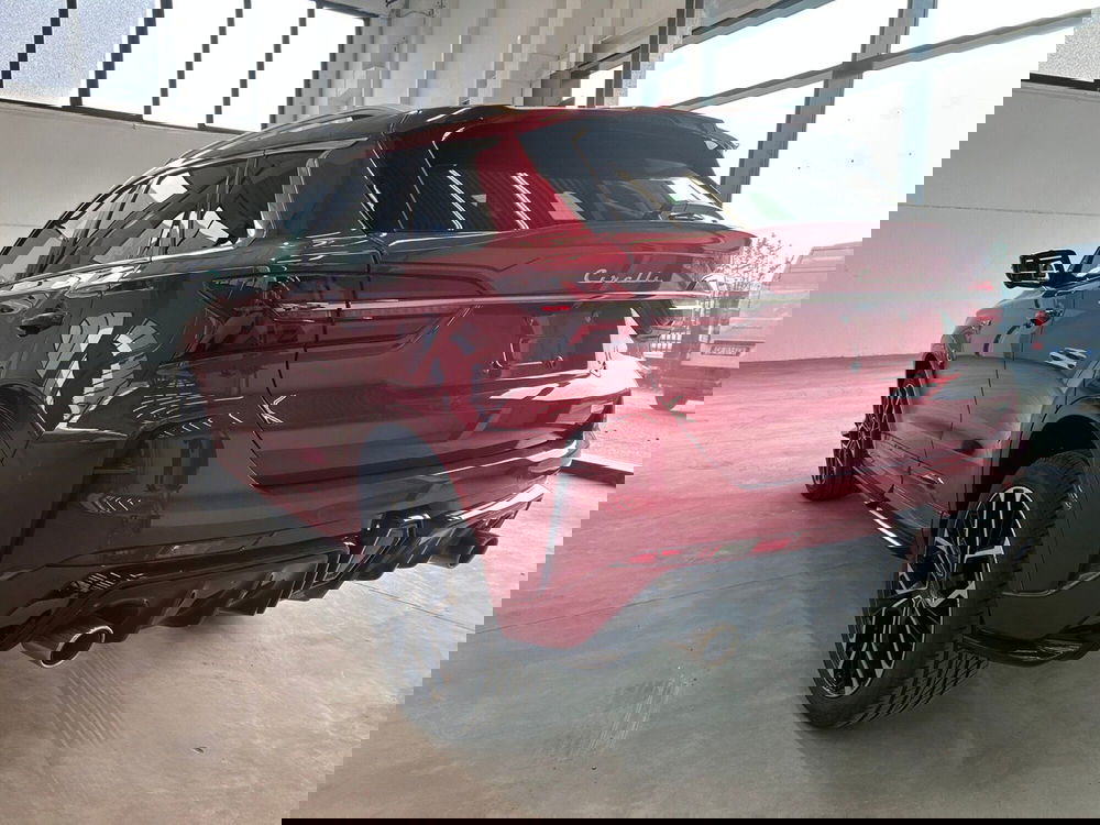 Cirelli Cirelli 3 Sport nuova a Torino (7)