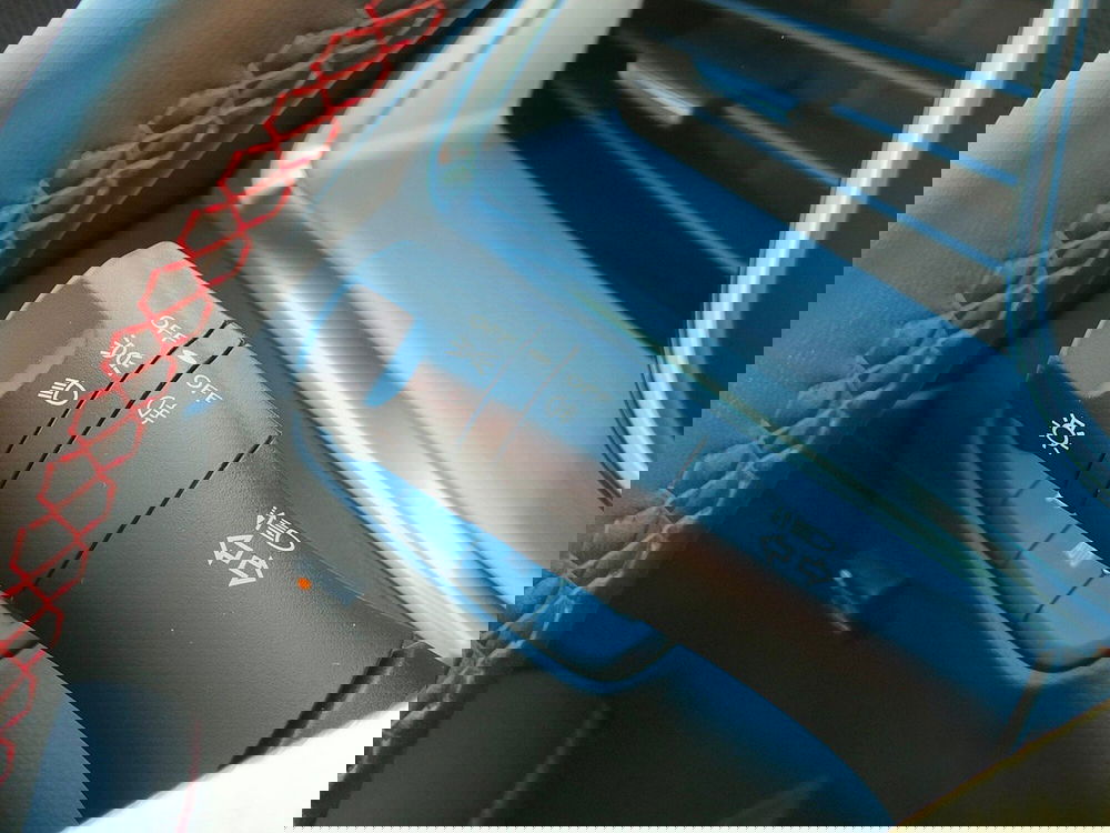 Cirelli Cirelli 3 Sport nuova a Torino (17)