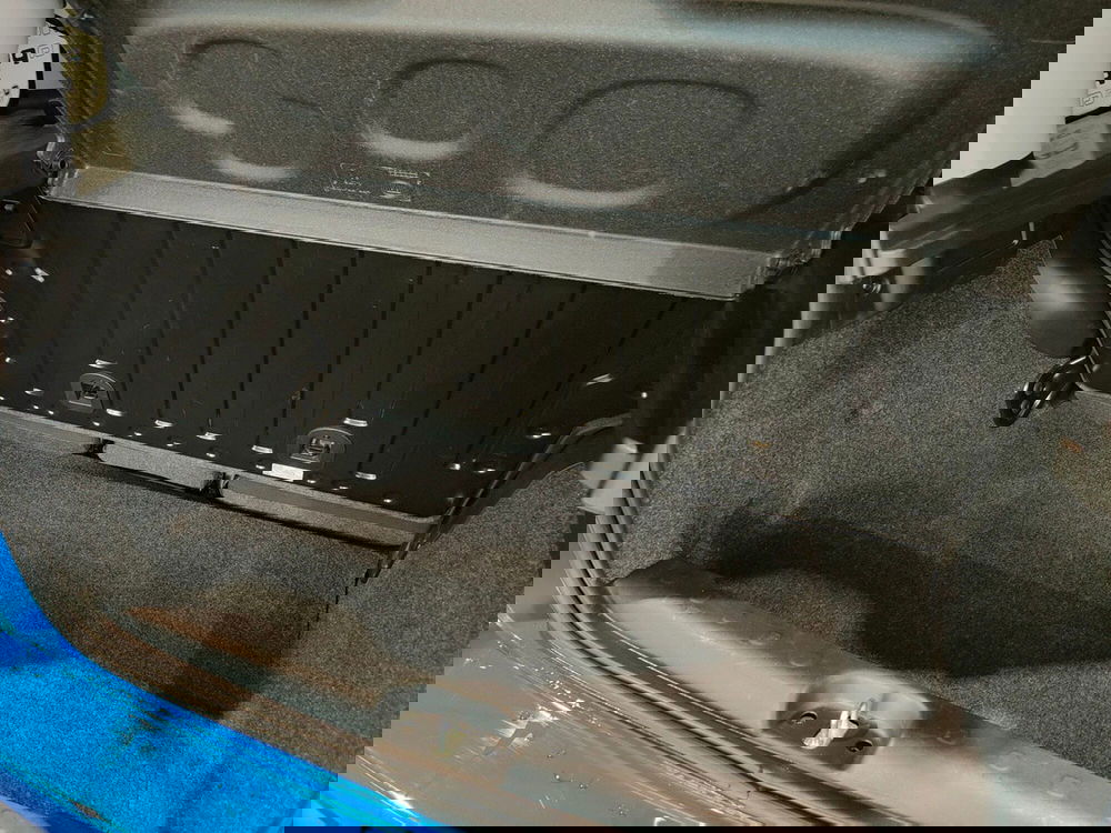 Fiat Panda Cross usata a Torino (11)