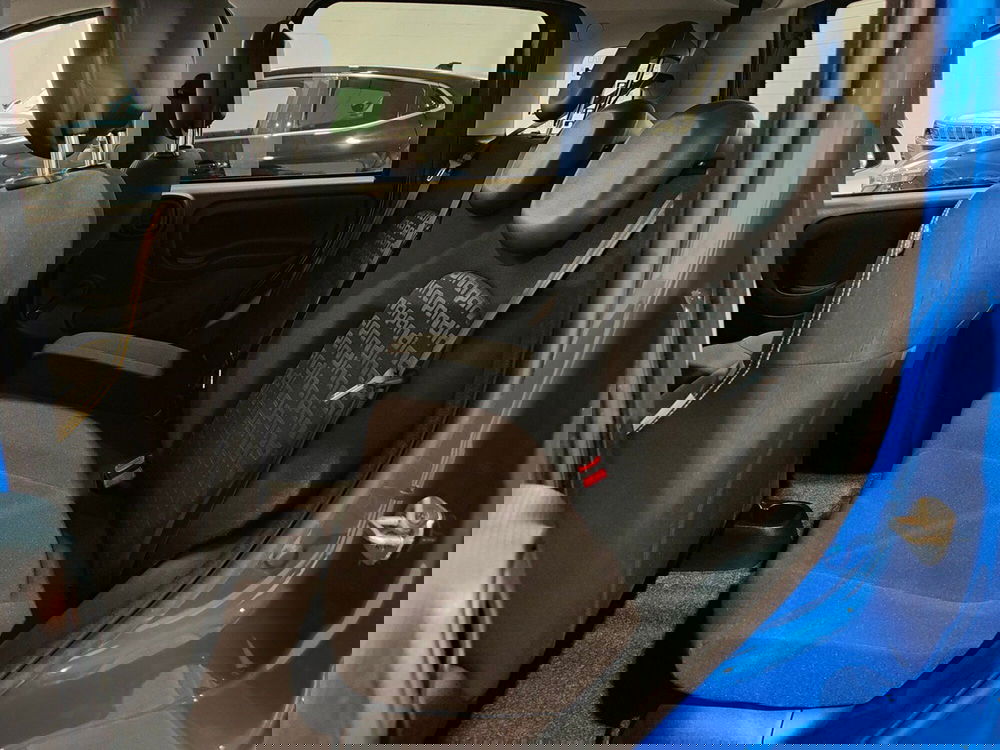 Fiat Panda Cross usata a Torino (14)