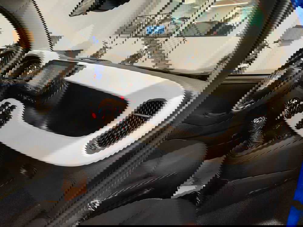 Fiat Panda Cross usata a Torino (18)