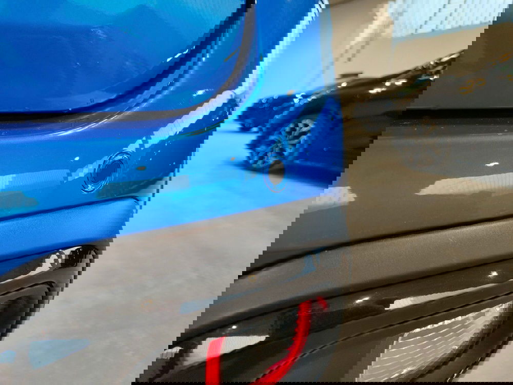 Fiat Panda Cross usata a Torino (9)