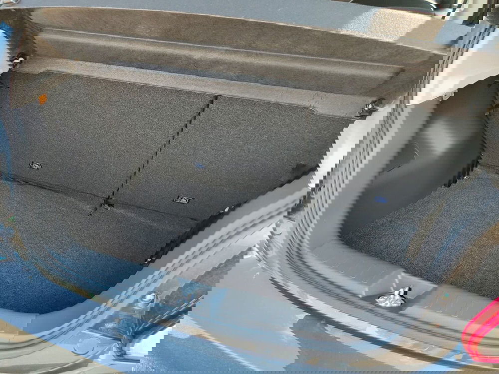 Mitsubishi Space Star nuova a Torino (10)