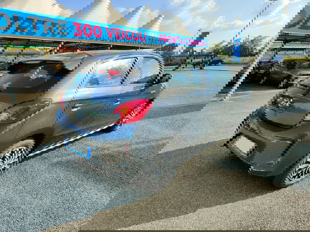 Mitsubishi Space Star nuova a Torino (5)