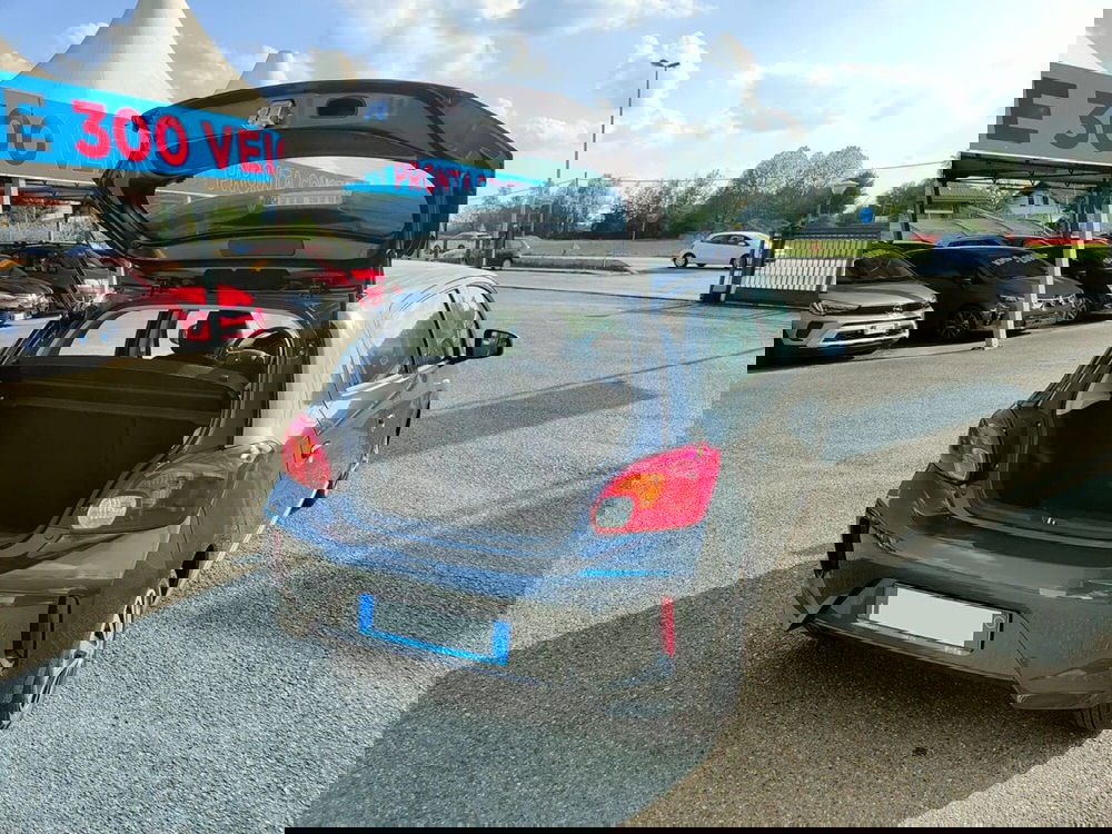 Mitsubishi Space Star nuova a Torino (9)