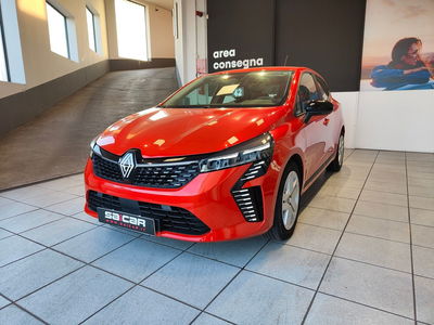 Renault Clio 1.0 SCe 65cv Evolution qstomize van del 2024 usata a Cirie'