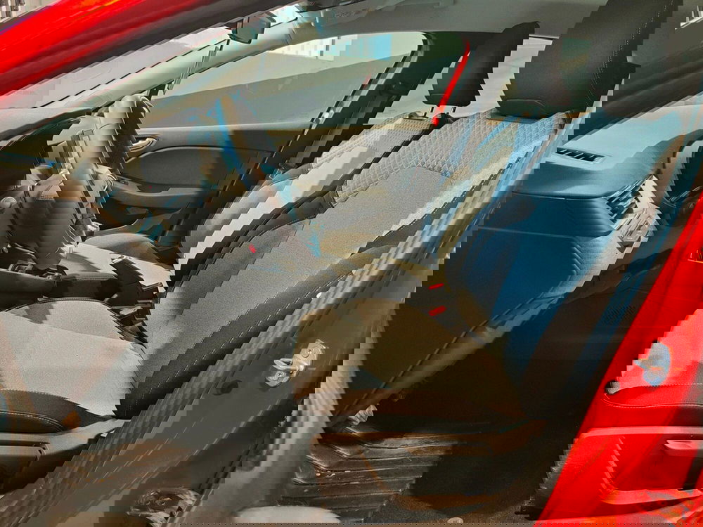 Renault Clio usata a Torino (12)