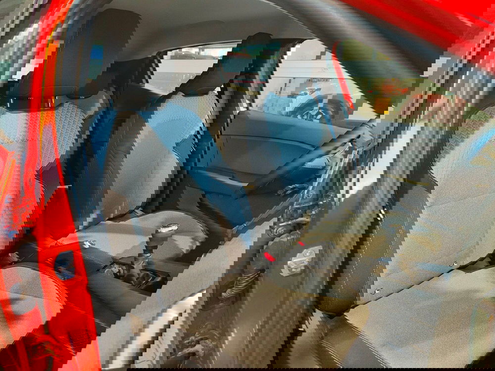 Renault Clio usata a Torino (15)