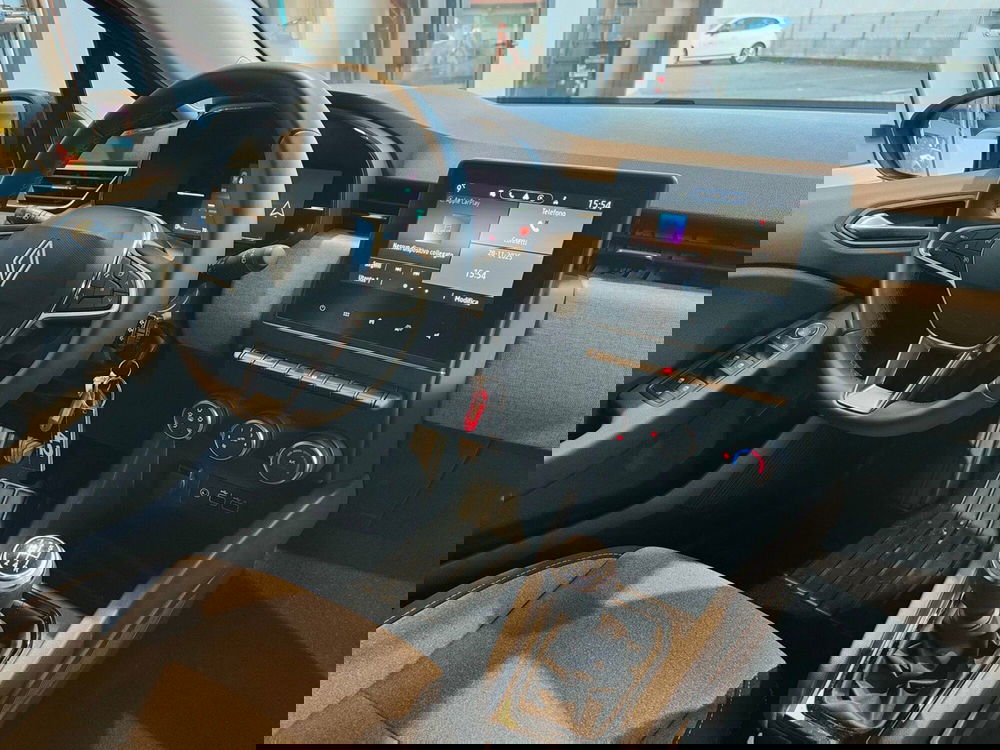 Renault Clio usata a Torino (17)