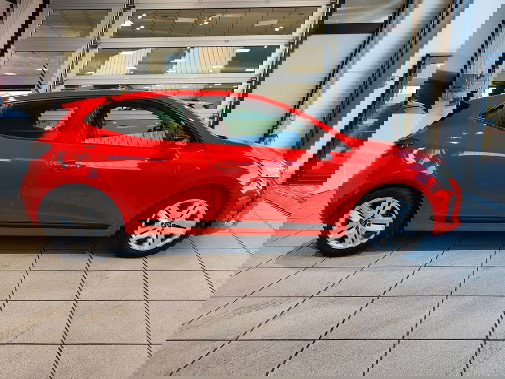 Renault Clio usata a Torino (3)