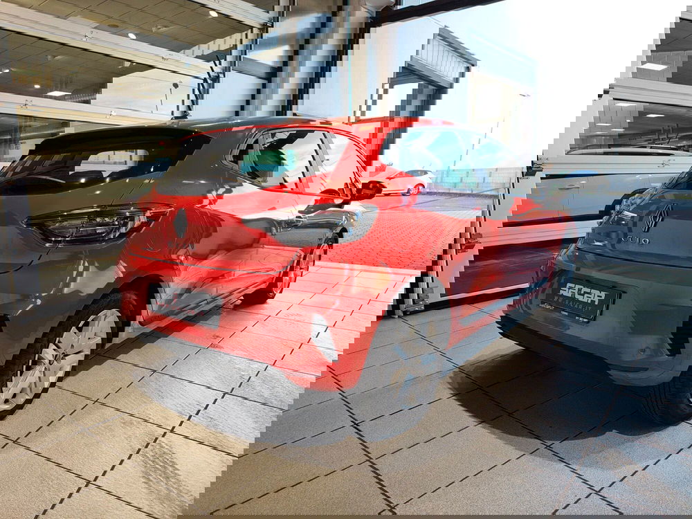 Renault Clio usata a Torino (5)