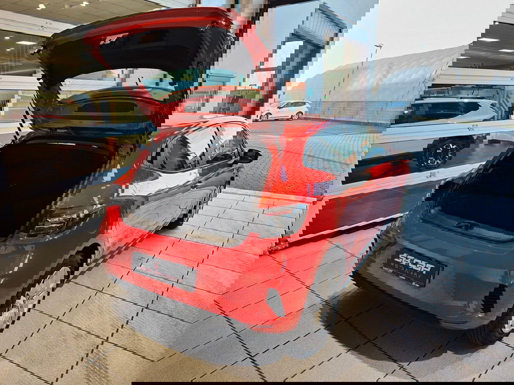 Renault Clio usata a Torino (7)