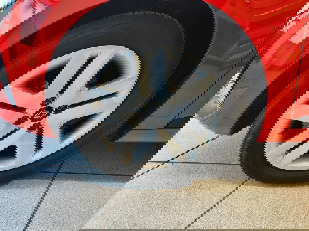 Renault Clio usata a Torino (9)