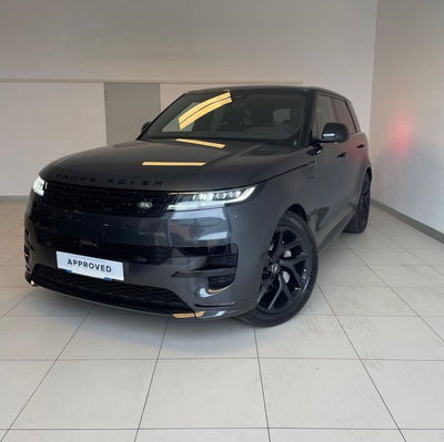 Land Rover Range Rover Sport 3.0D l6 249 CV HSE Dynamic Stealth del 2025 usata a Ferrara