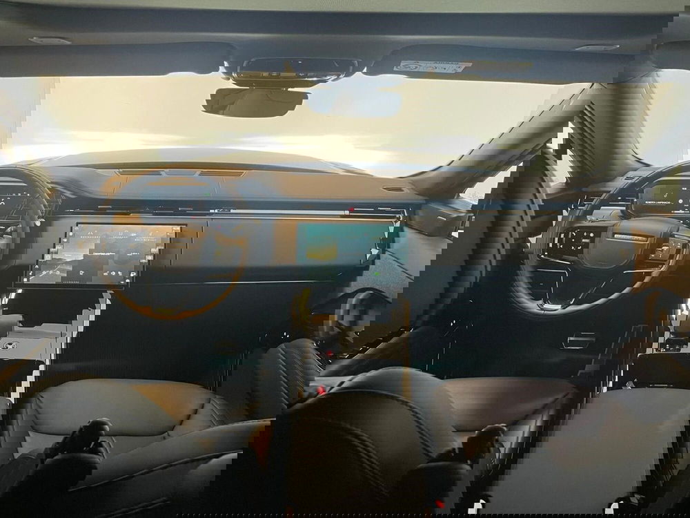 Land Rover Range Rover Sport usata a Ferrara (4)