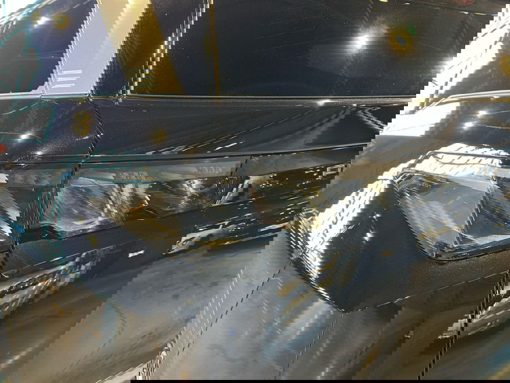 Peugeot 5008 usata a Vicenza (10)