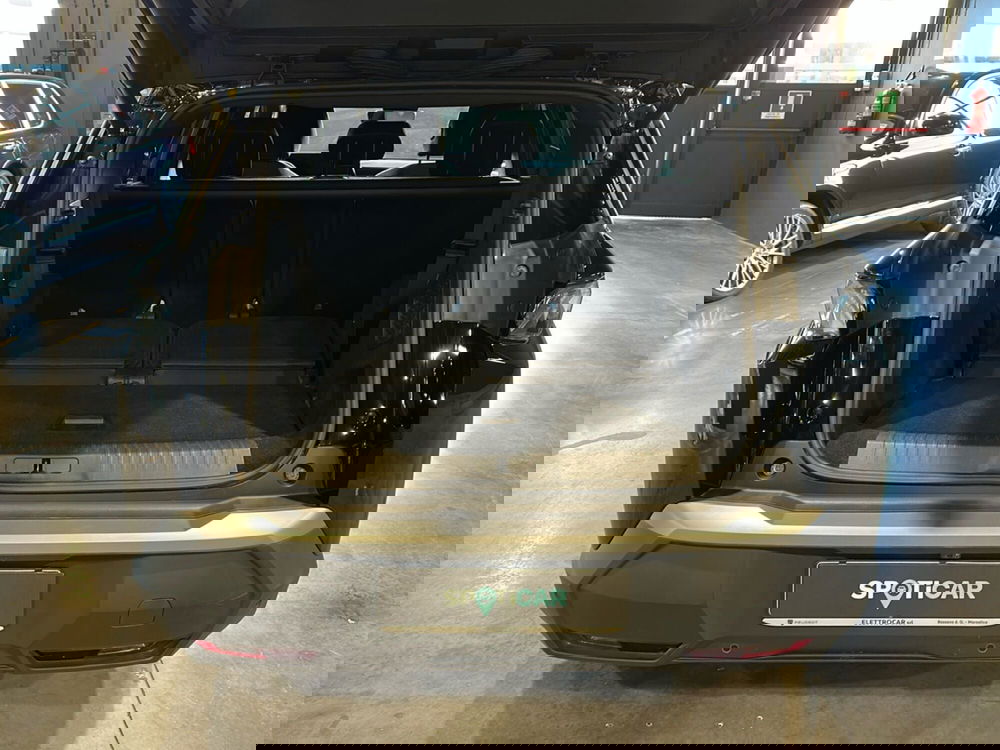 Peugeot 5008 usata a Vicenza (12)