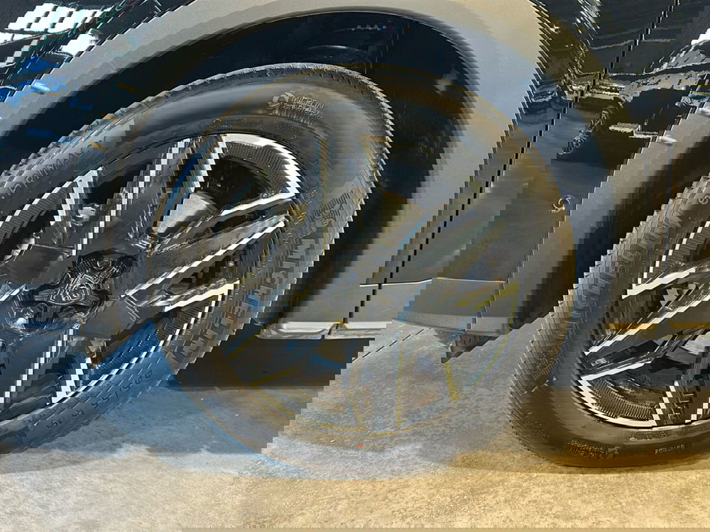 Peugeot 5008 usata a Vicenza (13)