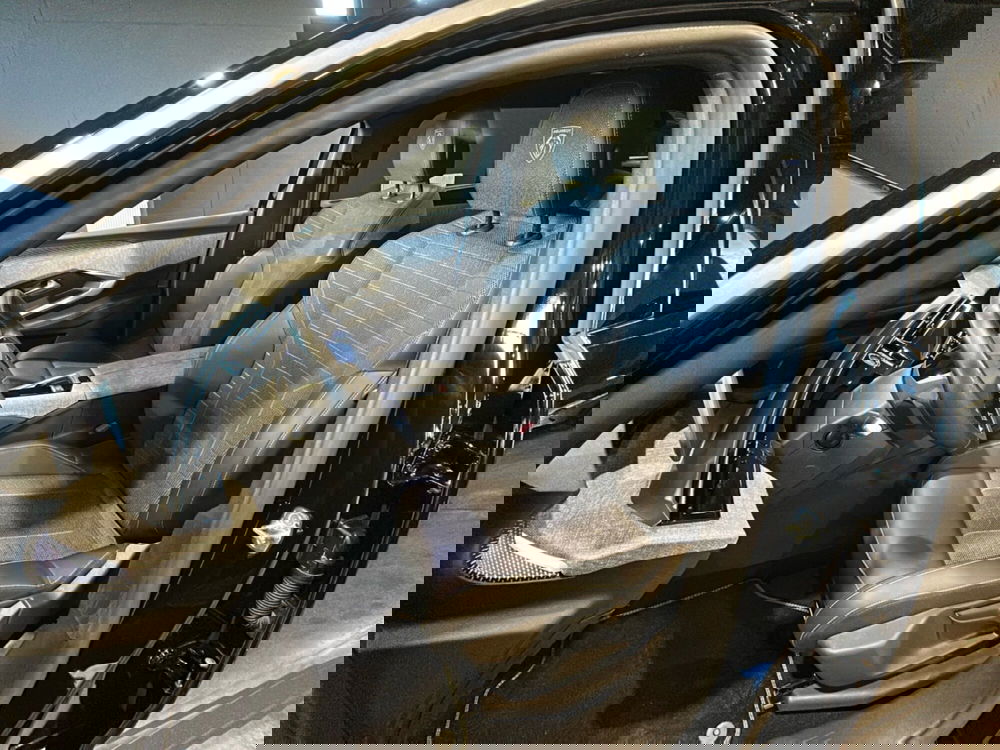 Peugeot 5008 usata a Vicenza (14)