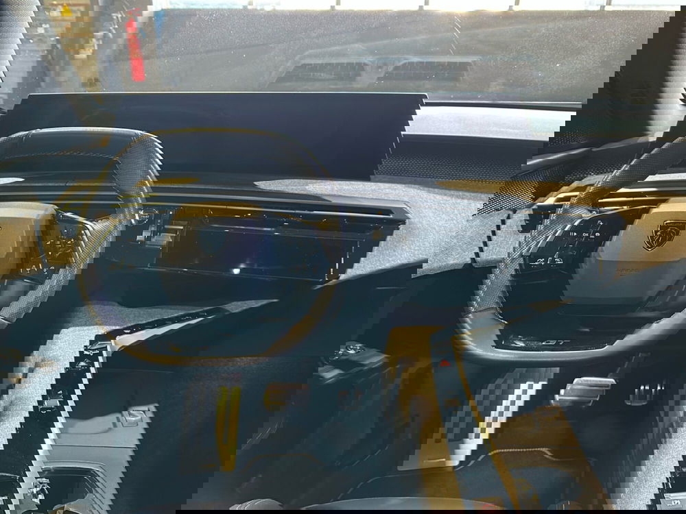 Peugeot 5008 usata a Vicenza (15)