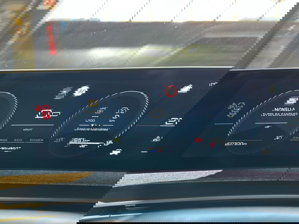 Peugeot 5008 usata a Vicenza (19)