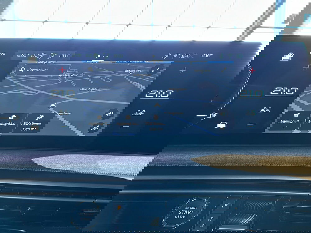 Peugeot 5008 usata a Vicenza (20)