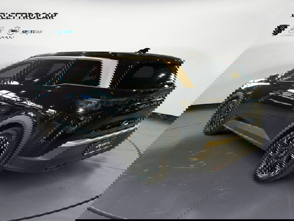 Peugeot 5008 usata a Vicenza (3)